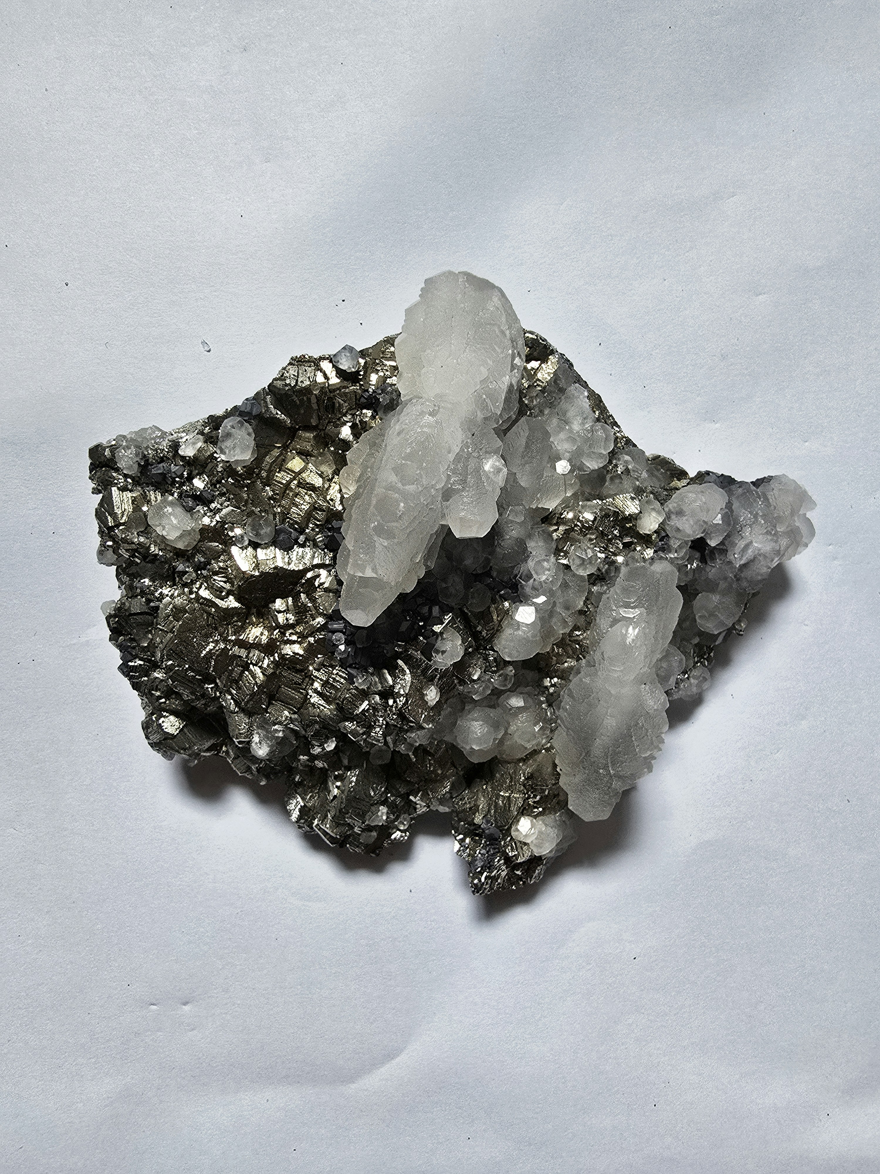 Antimony